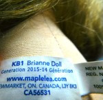 maplea bri 2 label